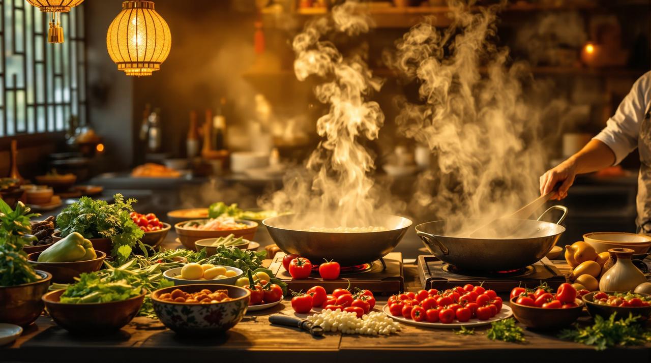 91视频社区-美食中国：第二季-纪录